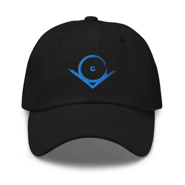 Glen Bruce Icon Hat