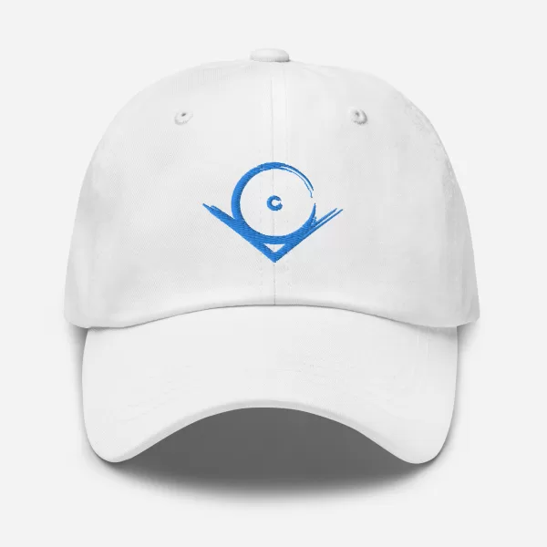 Glen Bruce Icon Hat - Image 2