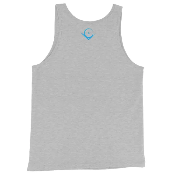 Glen Bruce Logo Tank Top - Image 10