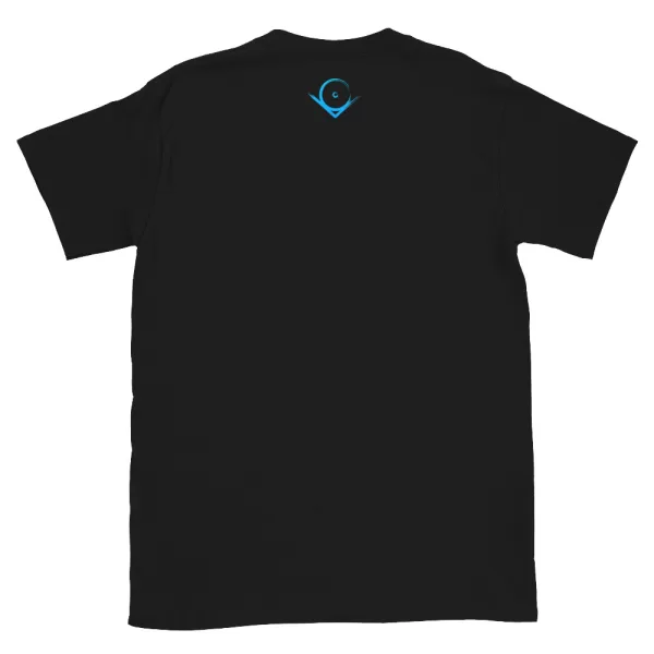 Glen Bruce Logo Tee - Image 6