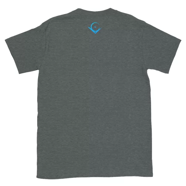 Glen Bruce Logo Tee - Image 10