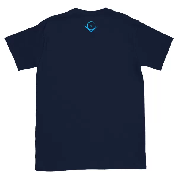 Glen Bruce Logo Tee - Image 8