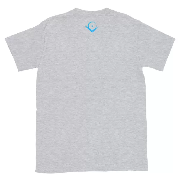 Glen Bruce Logo Tee - Image 12