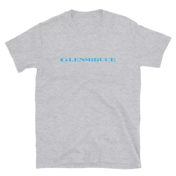 Glen Bruce Logo Tee - Image 11