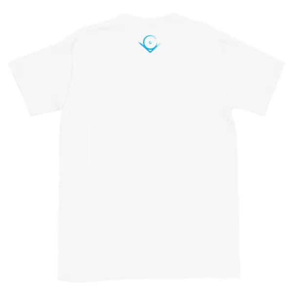 Glen Bruce Logo Tee - Image 14