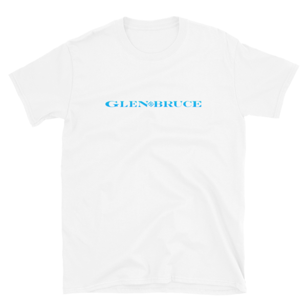 Glen Bruce Logo Tee