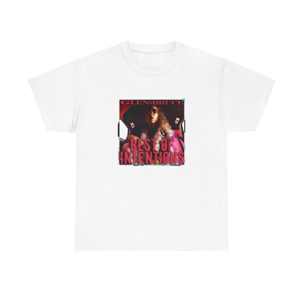 Best of Intentions Tee