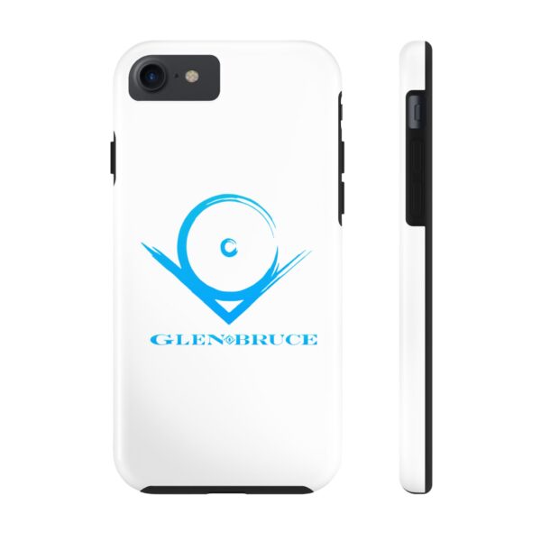 Glen Bruce Phone Cases - Image 7