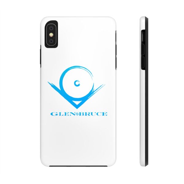 Glen Bruce Phone Cases - Image 15