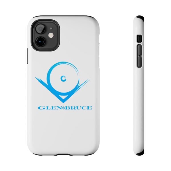 Glen Bruce Phone Cases - Image 17