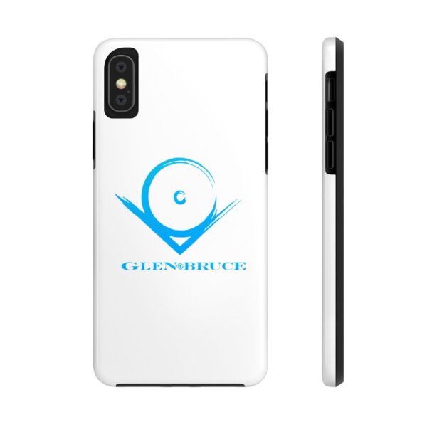 Glen Bruce Phone Cases - Image 8