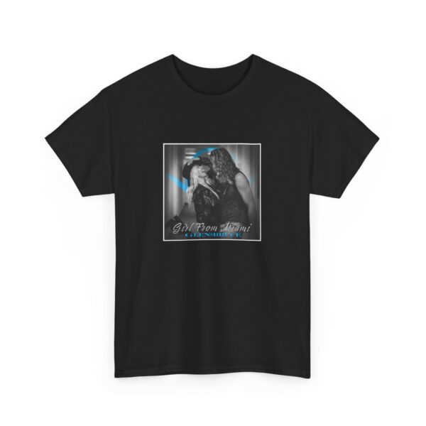 Girl From Miami Tee - Image 3