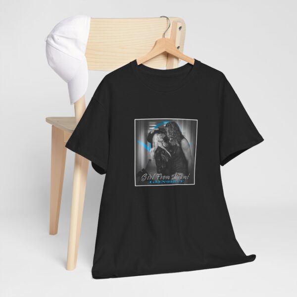 Girl From Miami Tee - Image 8