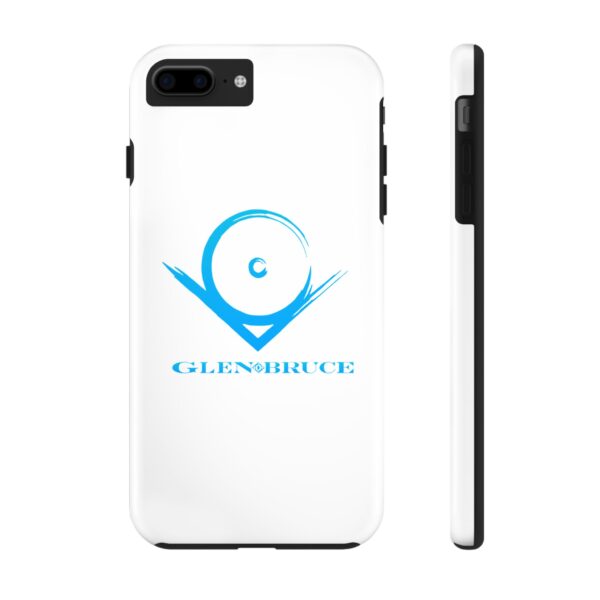 Glen Bruce Phone Cases - Image 6