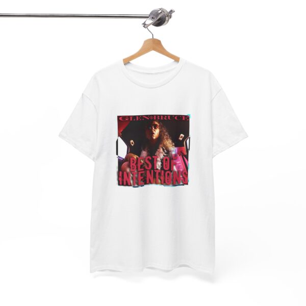 Best of Intentions Tee - Image 7