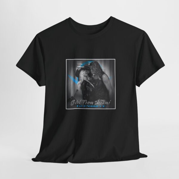 Girl From Miami Tee - Image 6