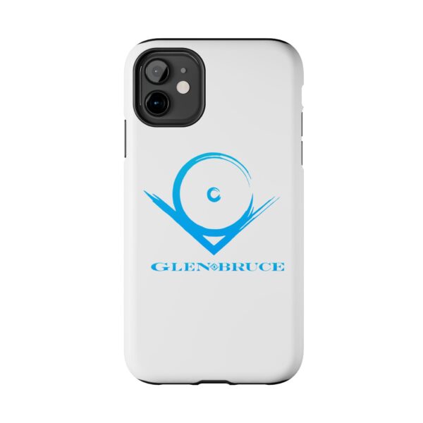 Glen Bruce Phone Cases - Image 18