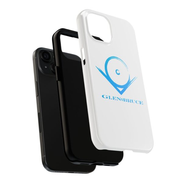 Glen Bruce Phone Cases - Image 4