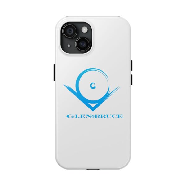 Glen Bruce Phone Cases